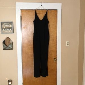 Charlotte Russe Jumpsuit Size M